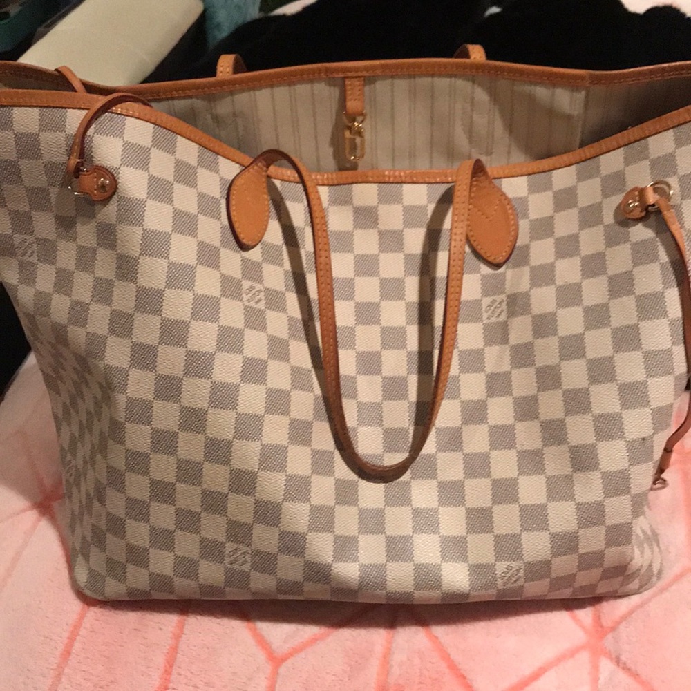 Louis Vuitton bag
